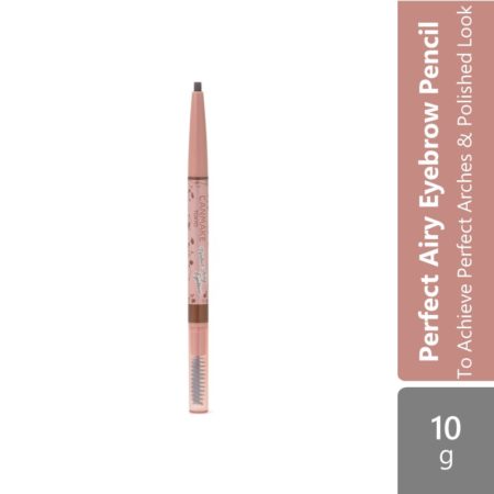 Canmake Perfect Airy Eyebrow ( 01 Bitter Brown  02 Natural Brown  03 Cinnamon Brown )