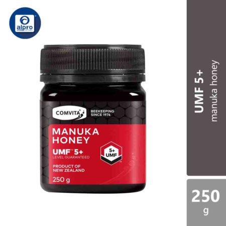 Comvita Umf™ 5+ Manuka Honey 250g