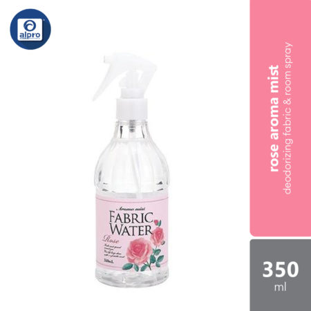 Daj Fabric Water 350ml