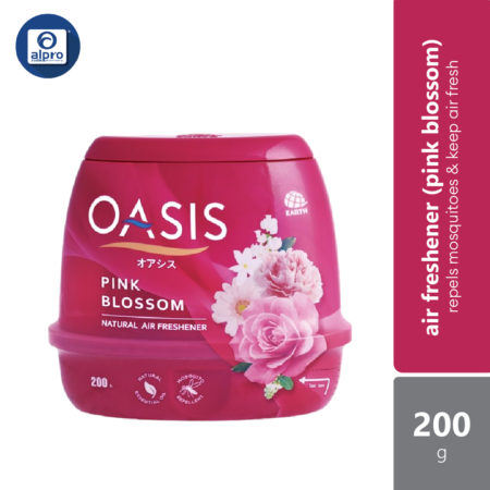 Oasis Air Freshener Gel 200g