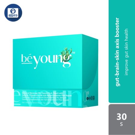 BeYoung 30s | Improve Gut Skin Health [ Delivery Starts 19/11/2024 ]