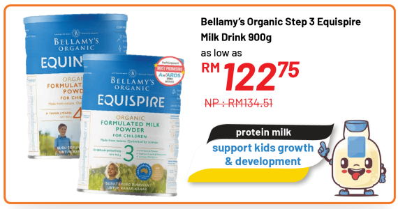 https://www.alpropharmacy.com/oneclick/product/bellamys-organic-step-3-equispire-toddler-milk-drink-900g-suitable-for-toddler-age-1-3-years/