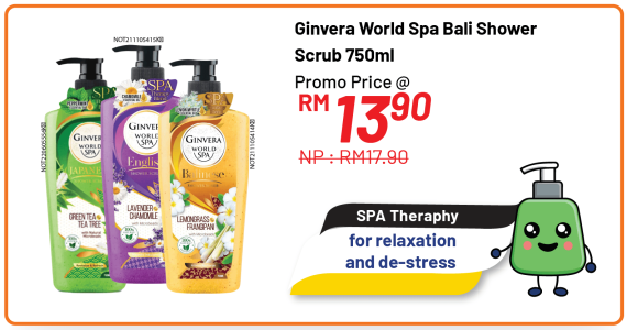 https://www.alpropharmacy.com/oneclick/product/ginvera-world-spa-bali-shower-scrub-lemongrass-frangipani-750ml-lemongrass-and-frangipani/