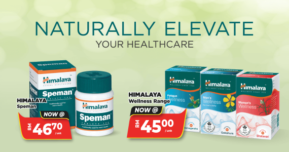 HimalayaMerdeka Sale 2024 - Brand Buyer Guide