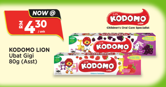 https://www.alpropharmacy.com/oneclick/product/kodomo-toothpaste-grape-80g-repair-early-caries-in-14-days/