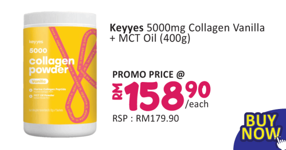 https://www.alpropharmacy.com/oneclick/product/keyyes-5000mg-collagen-vanilla-mct-oil-400g-optimise-health-and-beautify/