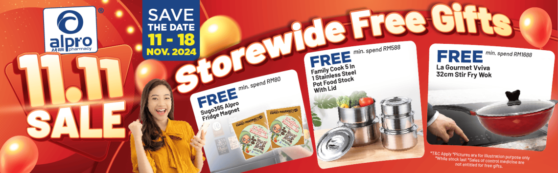 OC DESKTOP STOREWIDE FREE GIFT