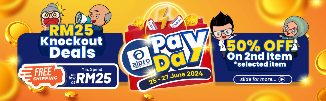 OC DesktopAlpro Payday June 2024 - OC Banner