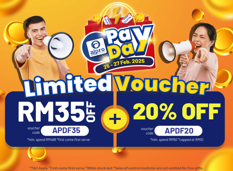 https://www.alpropharmacy.com/oneclick/alpro-payday-sale-save-more-pay-less-on-payday/