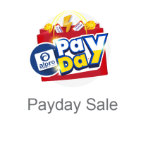 https://www.alpropharmacy.com/oneclick/alpro-payday-sale-save-more-pay-less-on-payday/