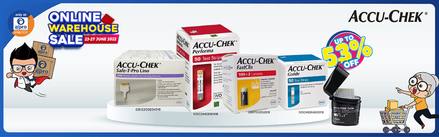 accuchek